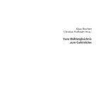 خرید و دانلود نسخه کامل کتاب Vom Höhlengleichnis zum Gehirnkino – Eine kleine Philosophie der Wahrnehmungsstörungen Band 1 – Aspekte der Medizinphilosophie