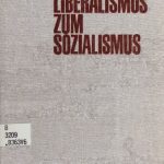 خرید و دانلود نسخه کامل کتاب Vom Liberalismus zum Sozialismus