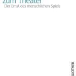 خرید و دانلود نسخه کامل کتاب Vom Ritual zum Theater : Der Ernst des menschlichen Spiels