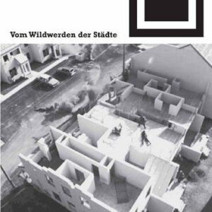 خرید و دانلود نسخه کامل کتاب Vom Wildwerden der Städte