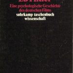 خرید و دانلود نسخه کامل کتاب Von Caligari zu Hitler. Eine psychologische Geschichte des deutschen Films.