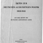 خرید و دانلود نسخه کامل کتاب Von Neurath zu Ribbentrop : September 1937 — September 1938