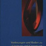 خرید و دانلود نسخه کامل کتاب Vorlesungen und Reden zu Ursprung und Gegenwart. Verfall und Teilhabe