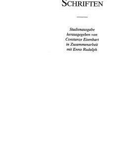 خرید و دانلود نسخه کامل کتاب Vorlesungen und Schriften. Studienausgabe / Geschichte und Gegenwart: Vorlesungen zur Philosophie der Geschichte. Einf. v. Ernst Schulin