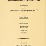 خرید و دانلود نسخه کامل کتاب Vorlesungen / Vorlesungen über Moralphilosophie : Erste Hälfte