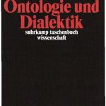 خرید و دانلود نسخه کامل کتاب Vorlesungen zur Ontologie und Dialektik