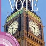 خرید و دانلود نسخه کامل کتاب Vote (DK Eyewitness Books)