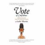 خرید و دانلود نسخه کامل کتاب Vote of Confidence: Profiles of Young Politicians