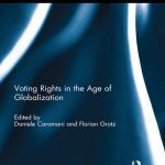 خرید و دانلود نسخه کامل کتاب Voting Rights in the Era of Globalization