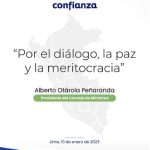 خرید و دانلود نسخه کامل کتاب Voto de confianza “por el diálogo, la paz y la meritocracia” : Política General de Gobierno 2023-2024