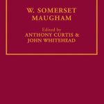 خرید و دانلود نسخه کامل کتاب W. Somerset Maugham: The Critical Heritage