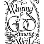 خرید و دانلود نسخه کامل کتاب Waiting for God;: [letters and essays]
