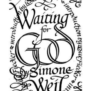 خرید و دانلود نسخه کامل کتاب Waiting for God;: [letters and essays]