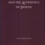خرید و دانلود نسخه کامل کتاب Walter Benjamin and the Aesthetics of Power