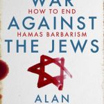 خرید و دانلود نسخه کامل کتاب War Against the Jews : How to End Hamas Barbarism