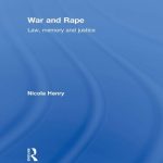 خرید و دانلود نسخه کامل کتاب War and Rape: Law, Memory and Justice