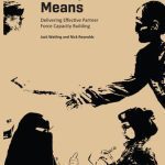 خرید و دانلود نسخه کامل کتاب War by Others’ Means: Delivering Effective Partner Force Capacity Building