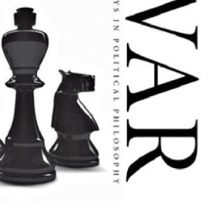 خرید و دانلود نسخه کامل کتاب War: Essays in Political Philosophy