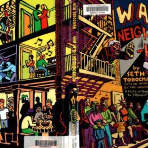 خرید و دانلود نسخه کامل کتاب War in the Neighbourhood