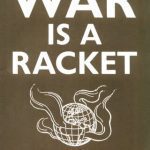 خرید و دانلود نسخه کامل کتاب War is a Racket