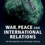 خرید و دانلود نسخه کامل کتاب War, peace and international relations