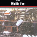 خرید و دانلود نسخه کامل کتاب War, Peace and Terror in the Middle East