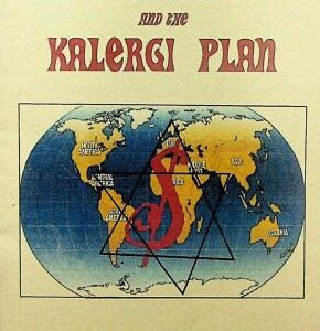 خرید و دانلود نسخه کامل کتاب Warburg And The Kalergi Plan