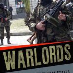 خرید و دانلود نسخه کامل کتاب Warlords: Strong-arm Brokers in Weak States