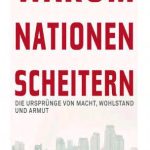 خرید و دانلود نسخه کامل کتاب Warum Nationen scheitern – Die Ursprünge von Macht, Wohlstand und Armut