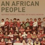 خرید و دانلود نسخه کامل کتاب We Are an African People: Independent Education, Black Power, and the Radical Imagination