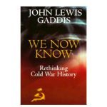 خرید و دانلود نسخه کامل کتاب We Now Know. Rethinking Cold War History