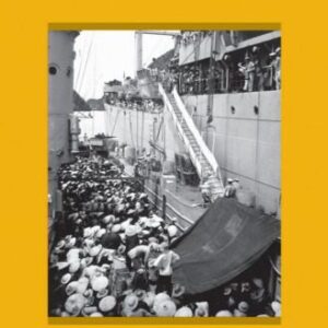 خرید و دانلود نسخه کامل کتاب Weapons of Mass Migration: Forced Displacement, Coercion, and Foreign Policy