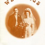 خرید و دانلود نسخه کامل کتاب Weddings : wedding costume 1735-1970.