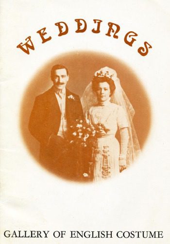 خرید و دانلود نسخه کامل کتاب Weddings : wedding costume 1735-1970._68e6166940d3e.jpeg خرید و دانلود نسخه کامل کتاب Weddings : wedding costume 1735-1970.