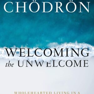 خرید و دانلود نسخه کامل کتاب Welcoming the Unwelcome: Wholehearted Living in a Brokenhearted World