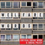خرید و دانلود نسخه کامل کتاب Welfare Words: Critical Social Work & Social Policy