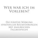 خرید و دانلود نسخه کامل کتاب Wer war ich im Vorleben -PositiveWirkungSpirituellerRückführungen