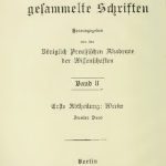 خرید و دانلود نسخه کامل کتاب Werke / Vorkritische Schriften 1757-1777