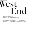 خرید و دانلود نسخه کامل کتاب West End. Neue Zeitschrift für Sozialforschung, No. 2, 2024