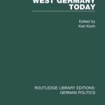 خرید و دانلود نسخه کامل کتاب West Germany Today