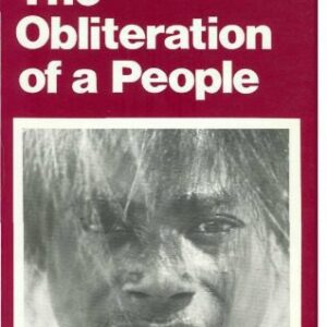 خرید و دانلود نسخه کامل کتاب West Papua: The Obliteration of a People