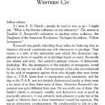 خرید و دانلود نسخه کامل کتاب Western Civ