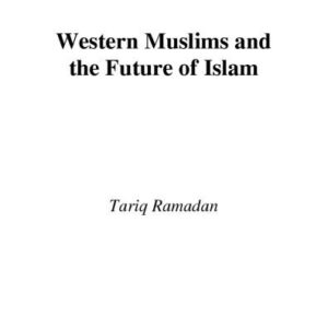 خرید و دانلود نسخه کامل کتاب Western Muslims and the Future of Islam