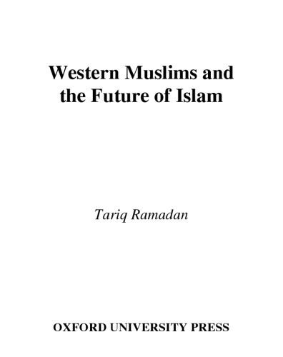 خرید و دانلود نسخه کامل کتاب Western Muslims and the Future of Islam_68df2f4321d68.jpeg خرید و دانلود نسخه کامل کتاب Western Muslims and the Future of Islam