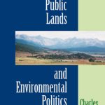 خرید و دانلود نسخه کامل کتاب Western Public Lands and Environmental Politics
