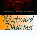 خرید و دانلود نسخه کامل کتاب Westward Dharma: Buddhism beyond Asia