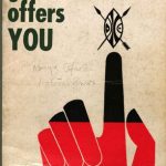 خرید و دانلود نسخه کامل کتاب What a KANU Government Offers You