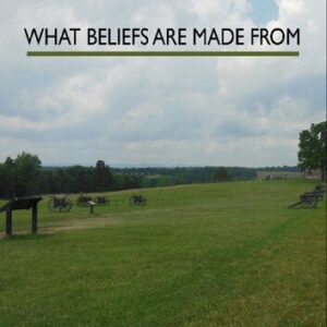 خرید و دانلود نسخه کامل کتاب What Beliefs Are Made From