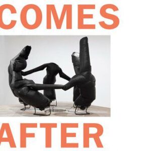 خرید و دانلود نسخه کامل کتاب What Comes After Farce