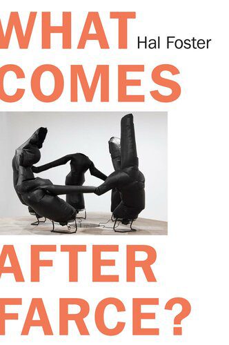 خرید و دانلود نسخه کامل کتاب What Comes After Farce_68ec25f2a51be.jpeg خرید و دانلود نسخه کامل کتاب What Comes After Farce